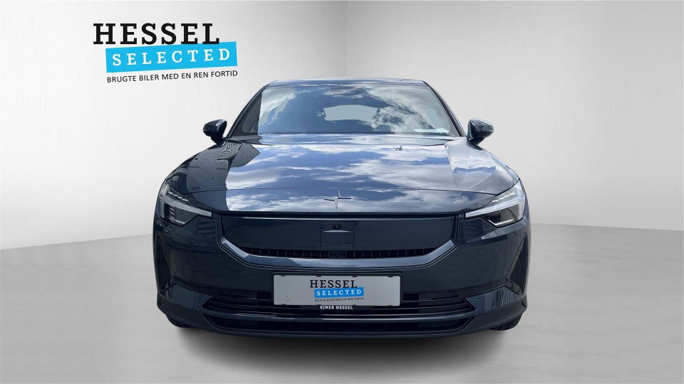 Polestar 2 Standard Range 5d