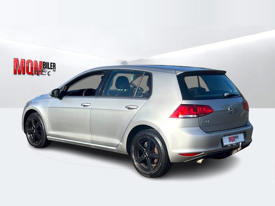 VW Golf VII 1,2 TSi 105 Trendline BMT 5d