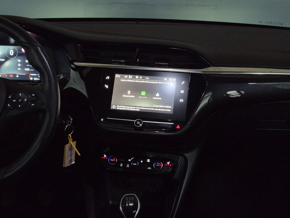 Opel Corsa 1,2 Sport 5d