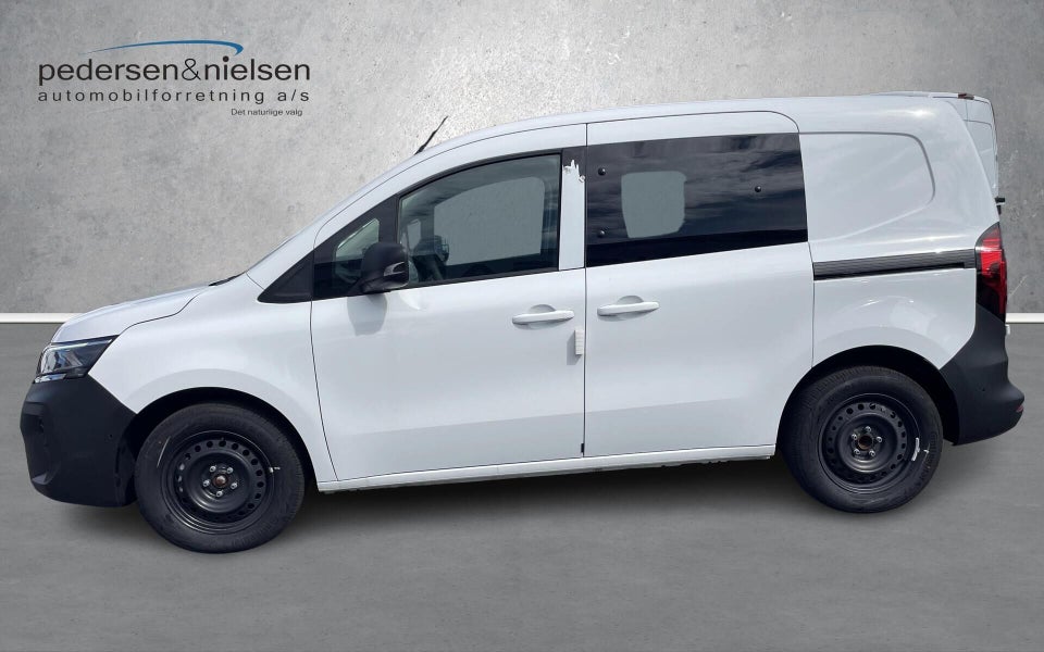 Nissan Townstar 45 N-Connecta L1H1
