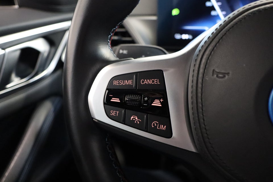 BMW i4 M50 xDrive 5d