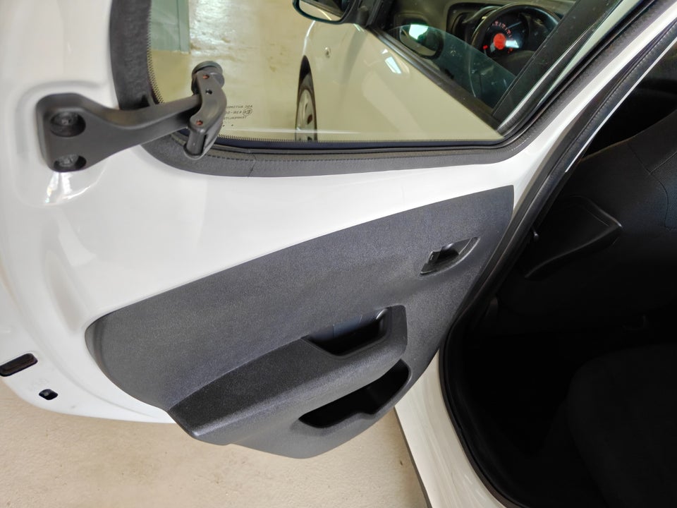 Peugeot 108 1,0 e-VTi 69 Active 5d