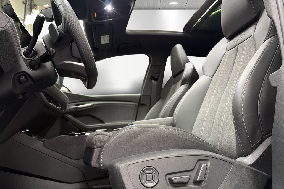 Audi Q6 e-tron Ultra performance 5d