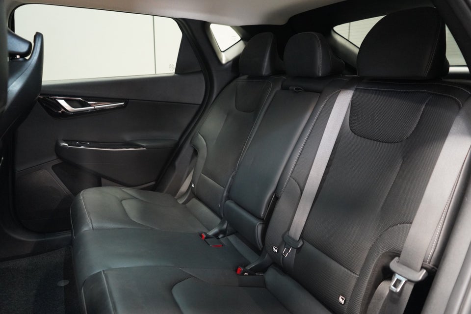 Kia EV6 77 Long Range Upgrade 5d