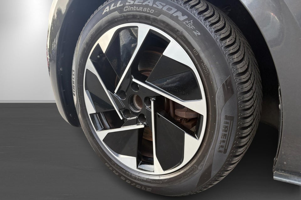 VW ID.3 58 Pro Performance 5d