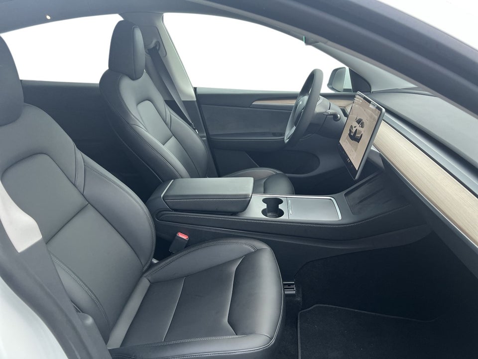 Tesla Model Y Performance AWD 5d