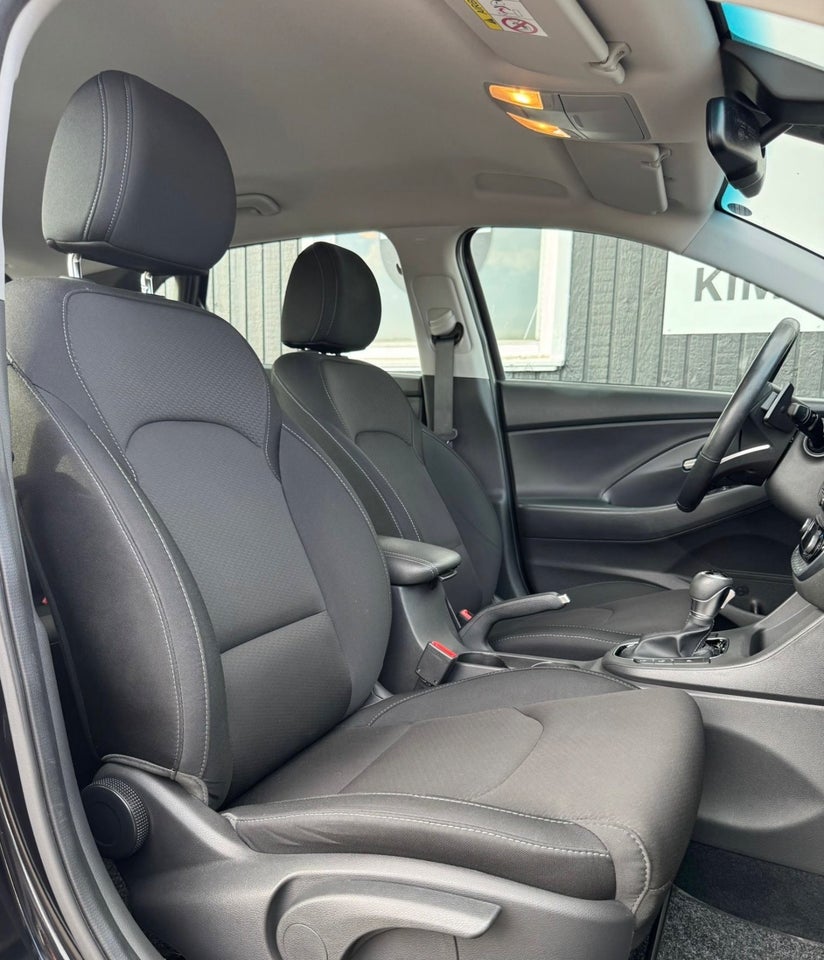 Hyundai i30 1,4 T-GDi Value Edition+ DCT 5d
