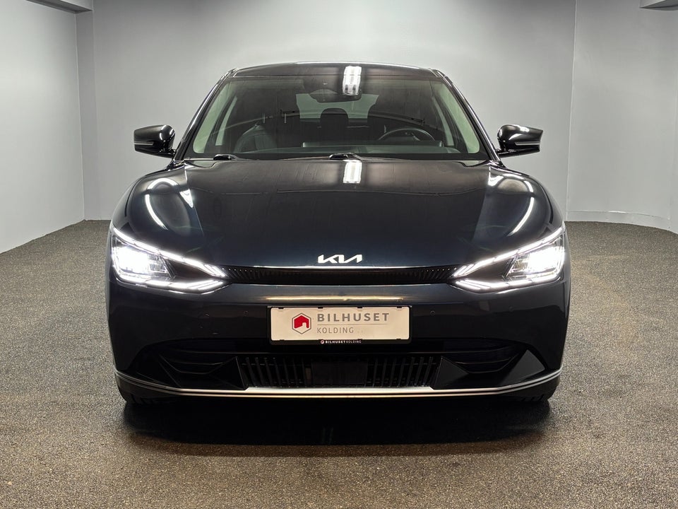 Kia EV6 77 Long Range Performance Upgrade AWD 5d