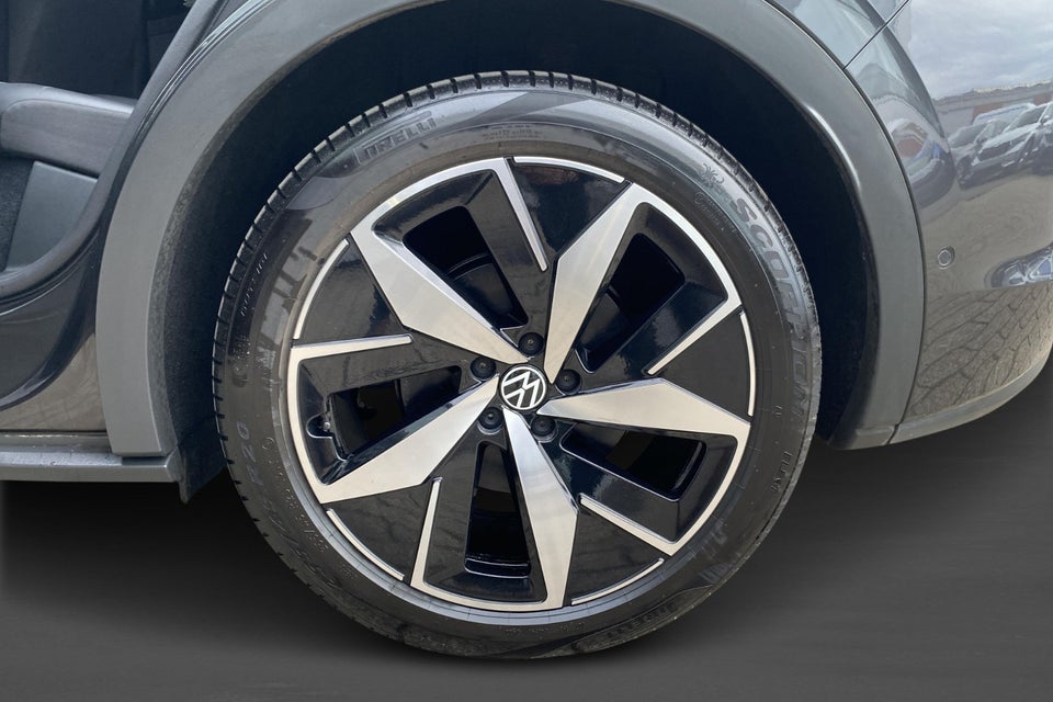 VW ID.4 77 GTX 4Motion 5d