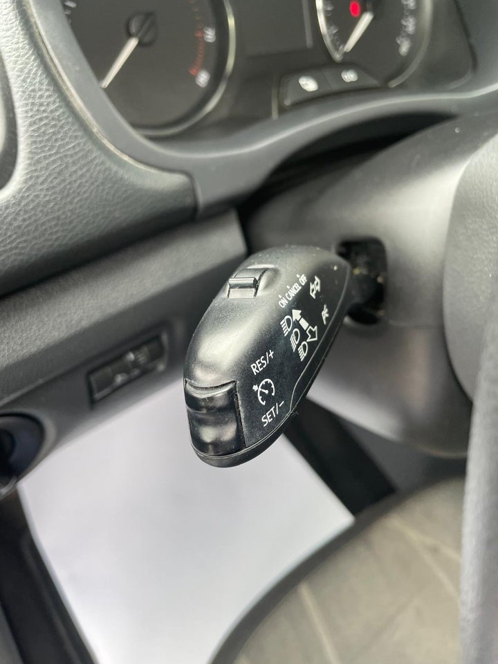 Skoda Fabia 1,2 TSi 86 Fresh Combi 5d