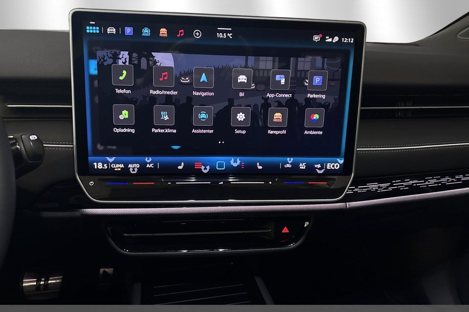 VW ID.7 86 Style S+ Tourer 5d