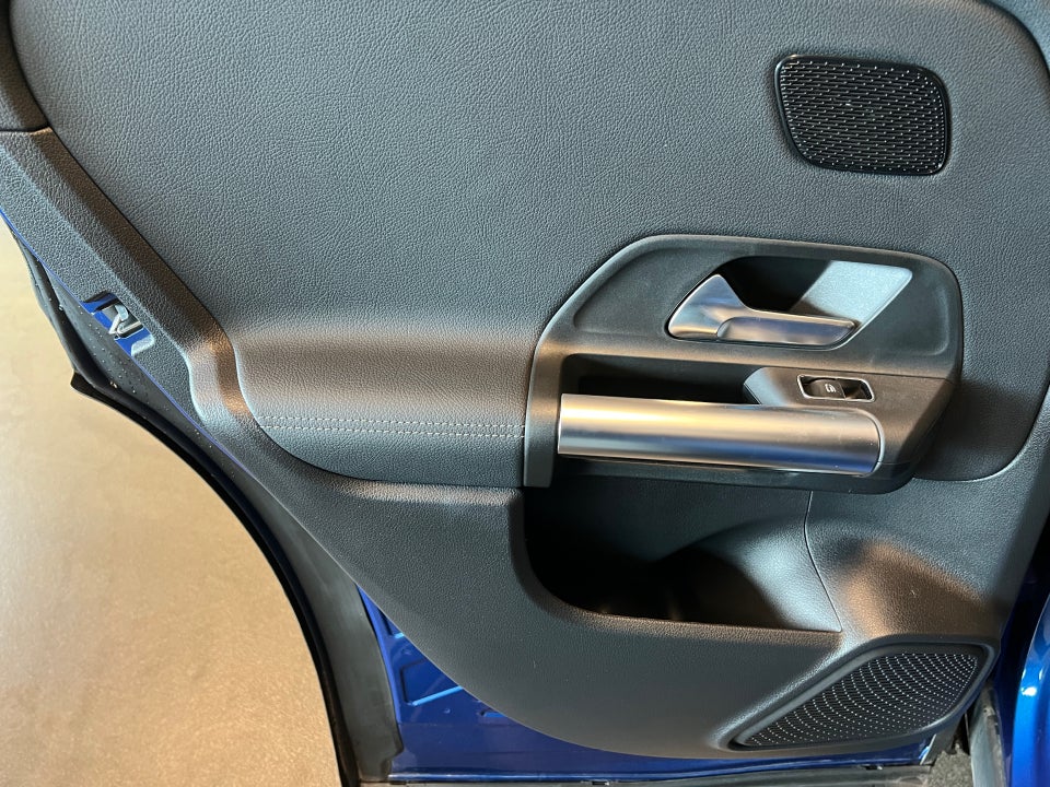 Mercedes EQA250+ Progressive Advance 5d