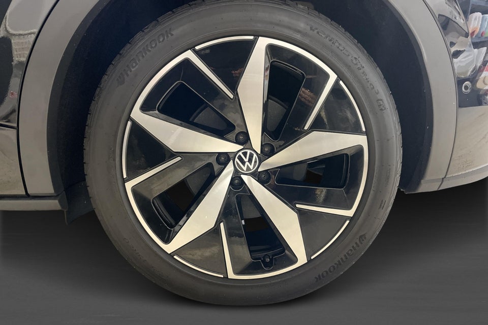 VW ID.4 77 GTX Max+ 4Motion 5d