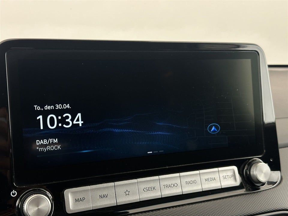 Hyundai Kona 64 EV Premium 5d