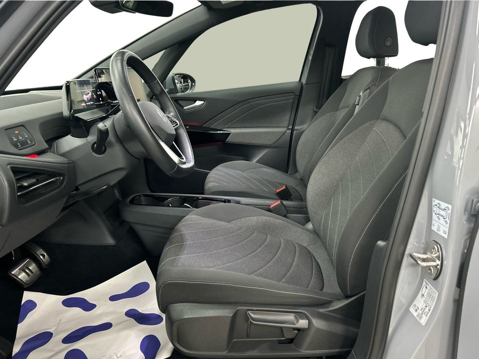 VW ID.3 58 Pro Performance 5d