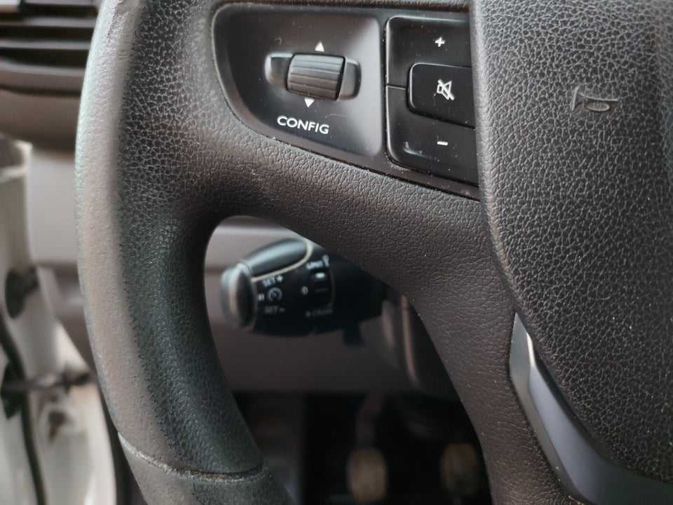 Toyota ProAce 2,0 D 120 Long Comfort 6d