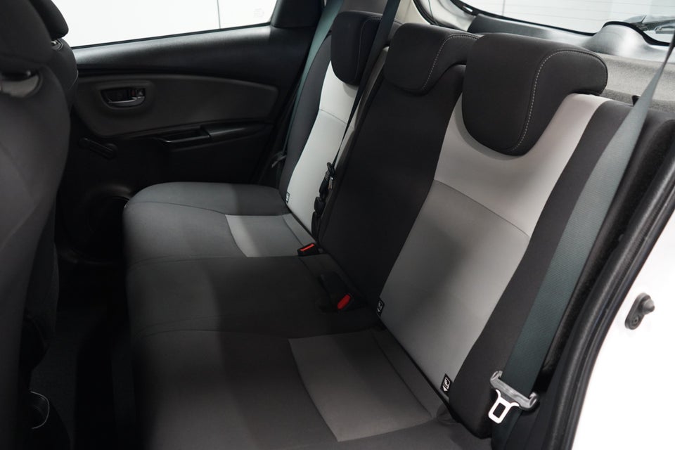 Toyota Yaris 1,5 Hybrid H2 e-CVT 5d