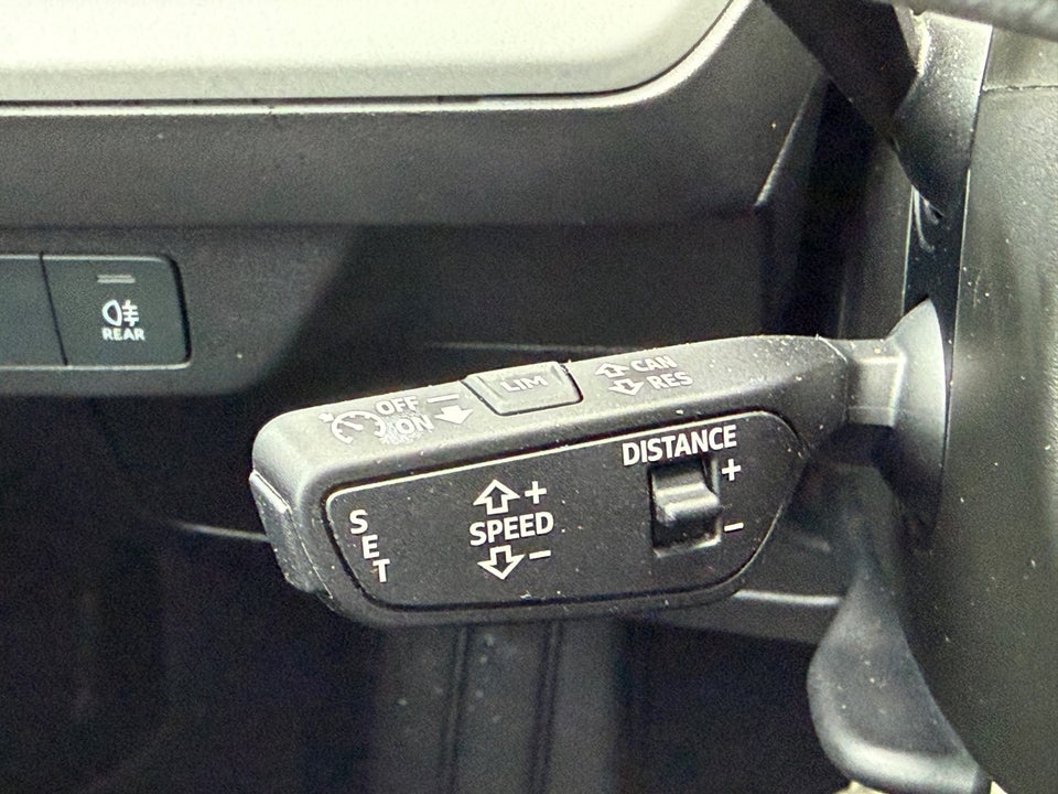 Audi Q4 e-tron 45 Progress 5d