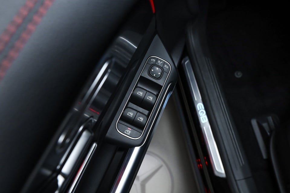 Mercedes EQB250+ AMG Premium 5d