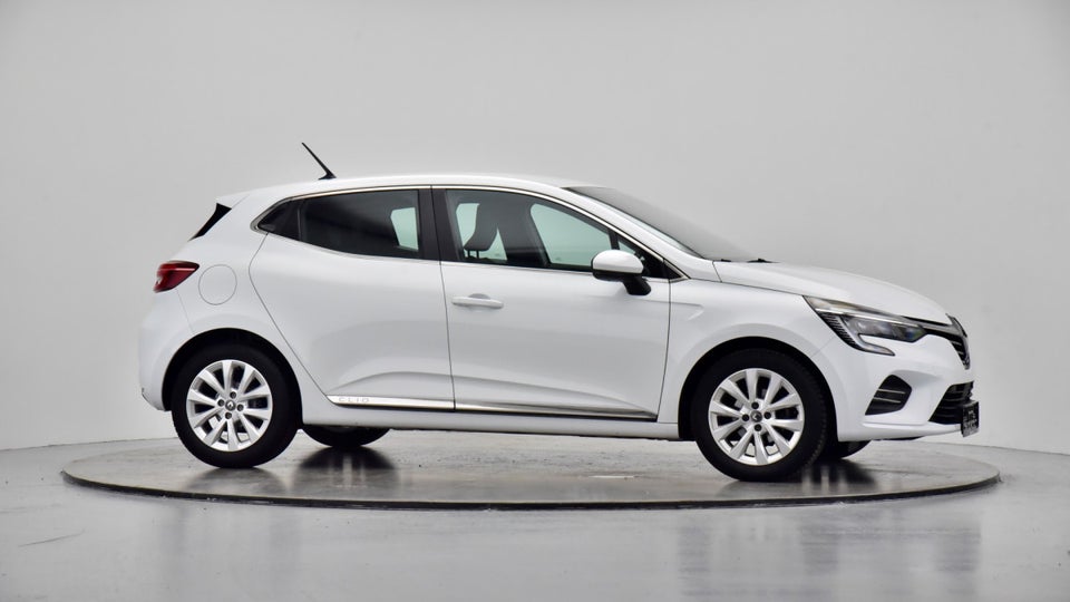 Renault Clio V 1,0 TCe 90 Intens X-tr. 5d