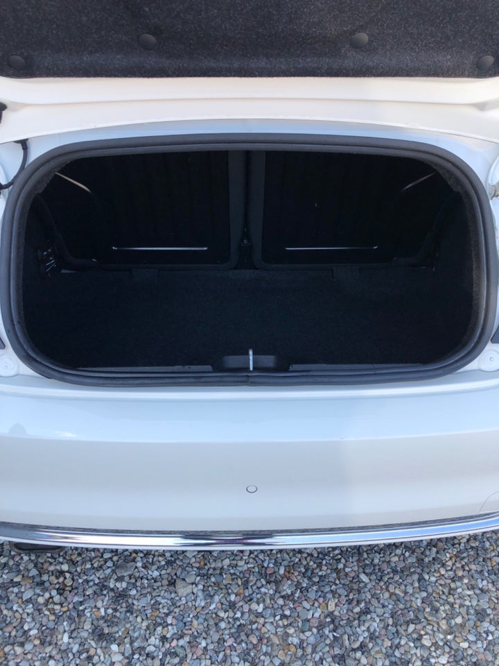 Fiat 500C 1,0 Hybrid Star+ 2d