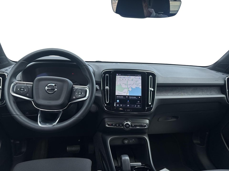 Volvo XC40 P6 ReCharge Plus 5d