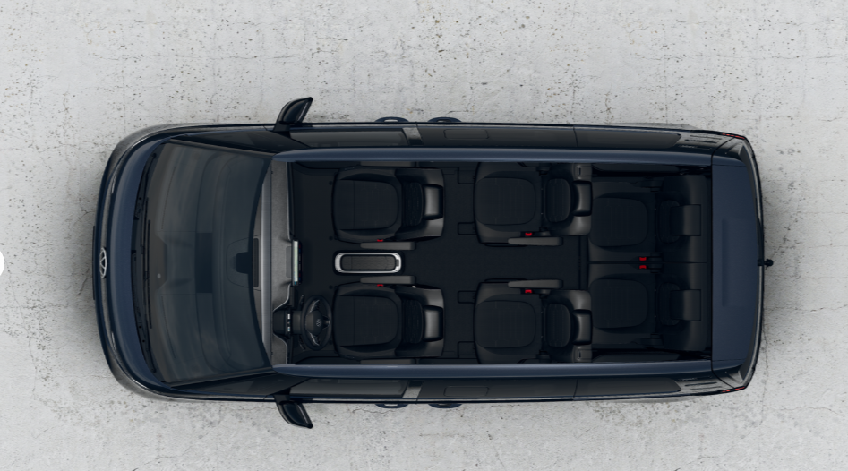 VW ID.Buzz 79 Style SWB 5d