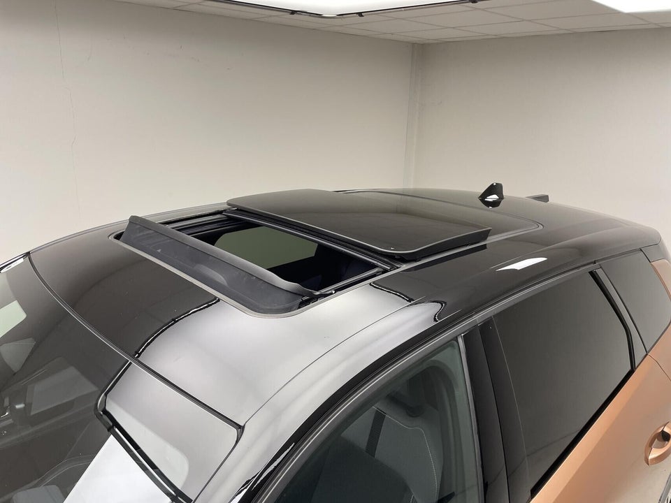 Opel Grandland-e 73 GS Sky 5d