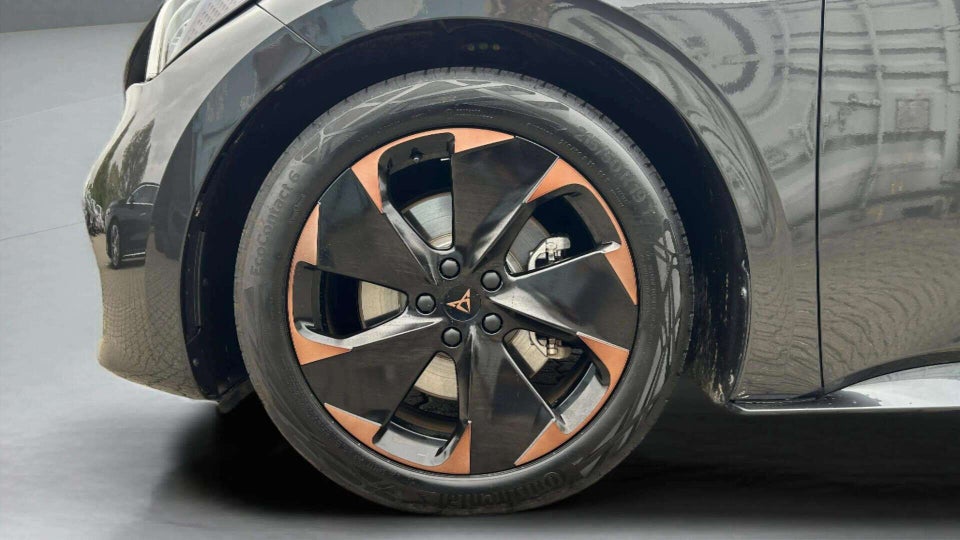 Cupra Born 77 e-Boost 5d