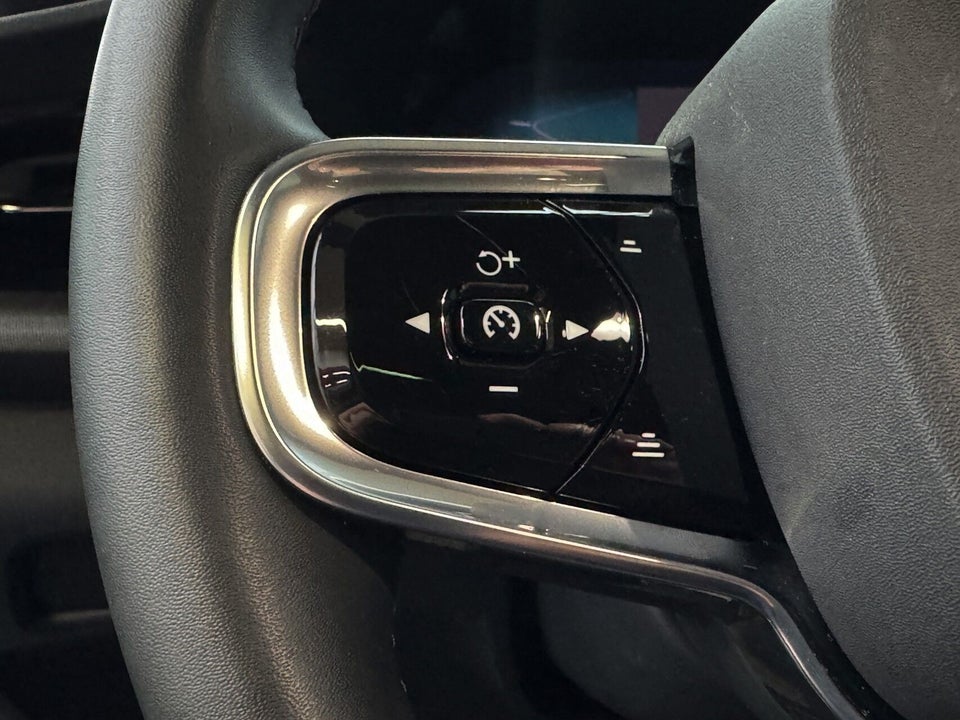 Polestar 2 Long Range AWD 5d