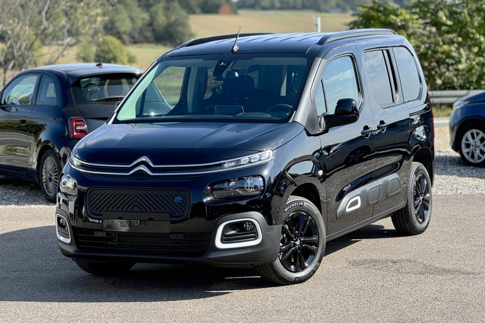 Citroën ë-Berlingo 50 Shine 5d