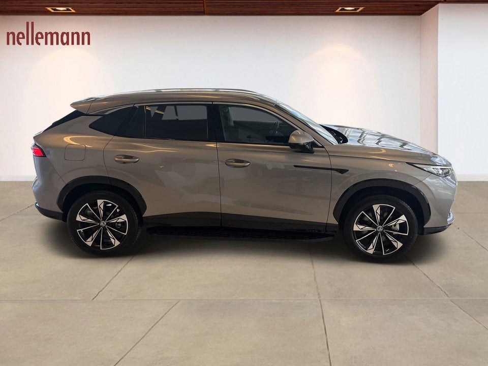 MG HS 1,5 PHEV Luxury 5d