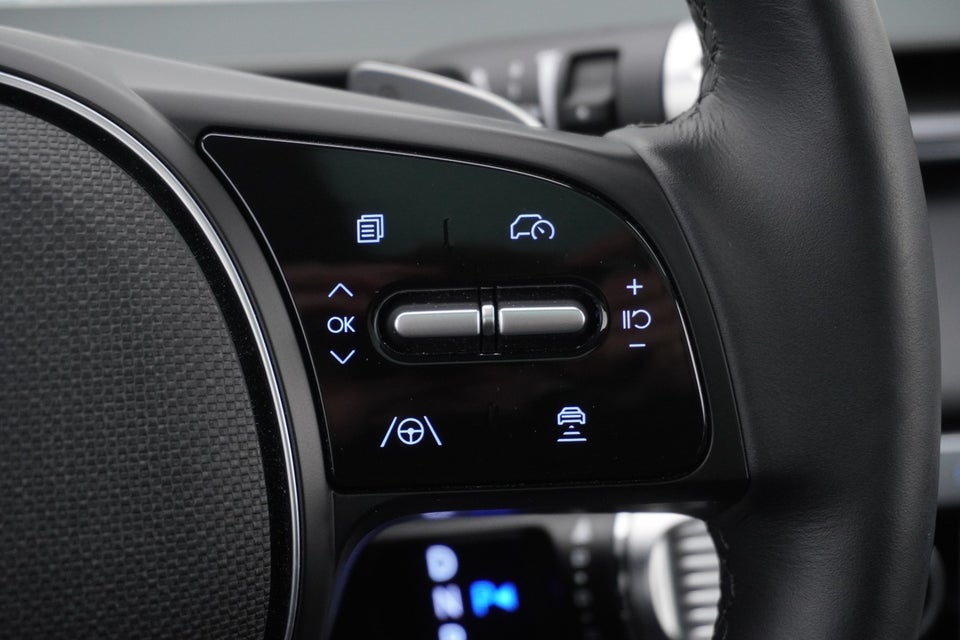 Hyundai Ioniq 5 77 Ultimate 5d