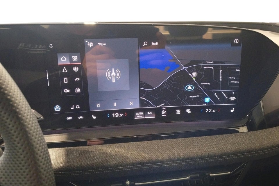 Audi Q6 e-tron Ultra performance 5d