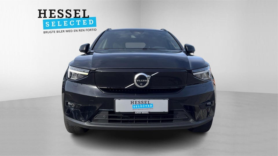 Volvo XC40 P6 ReCharge Ultimate 5d
