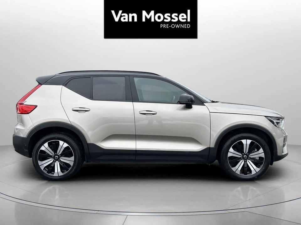 Volvo XC40 ReCharge Core 5d