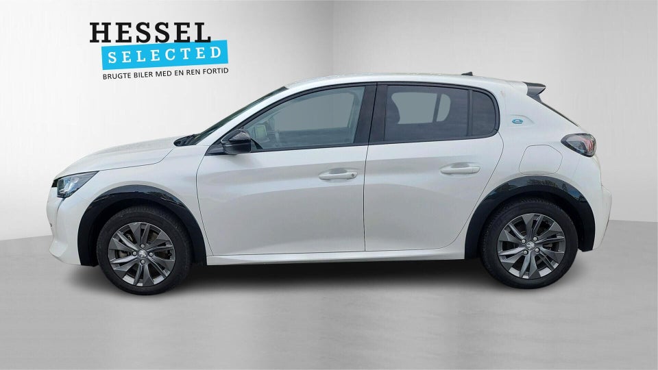 Peugeot e-208 50 Allure 5d