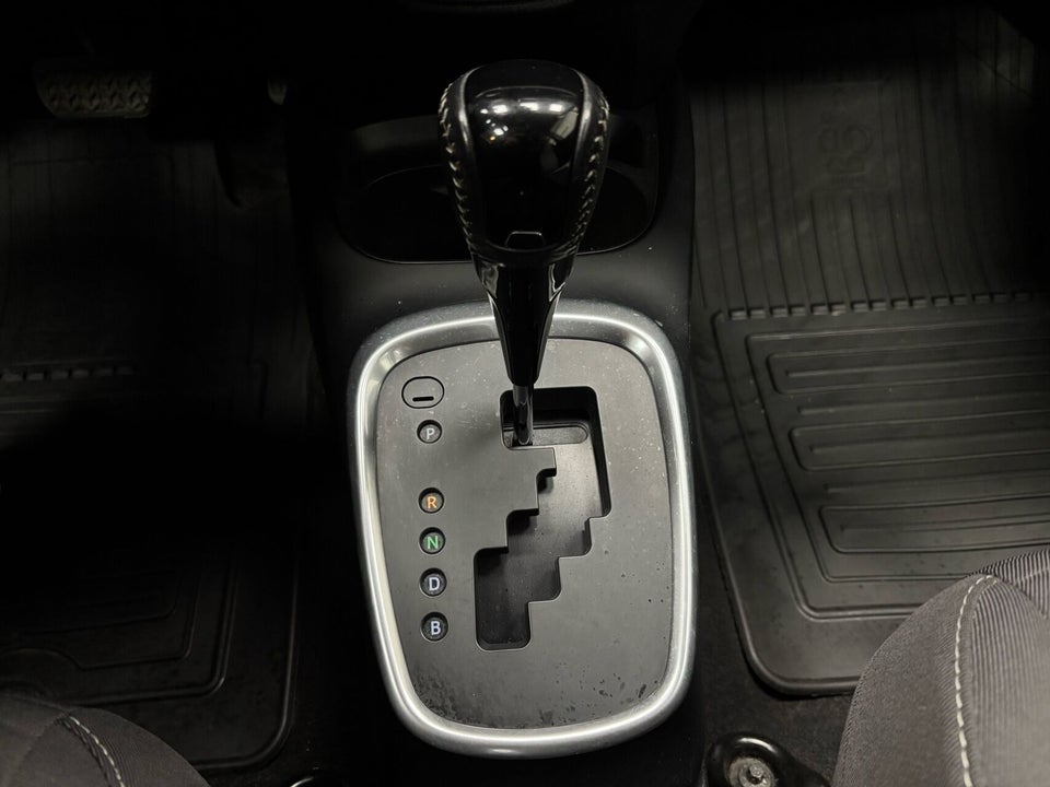 Toyota Yaris 1,5 Hybrid H2 e-CVT 5d