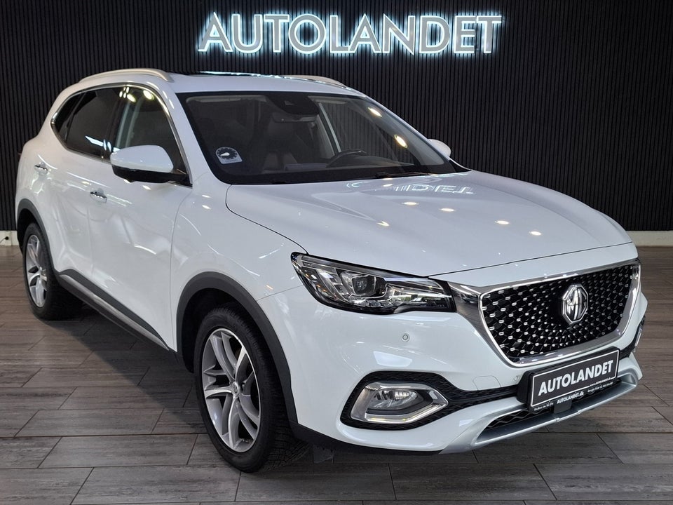 MG EHS 1,5 PHEV Luxury 5d