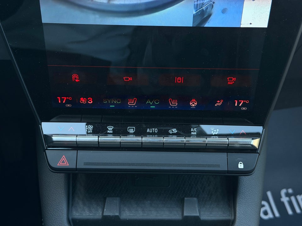 Renault Scenic E-Tech 87 Techno 5d