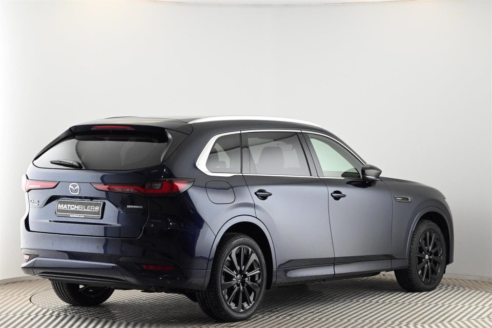 Mazda CX-80 2,5 PHEV Homura+ aut. AWD 7prs 5d