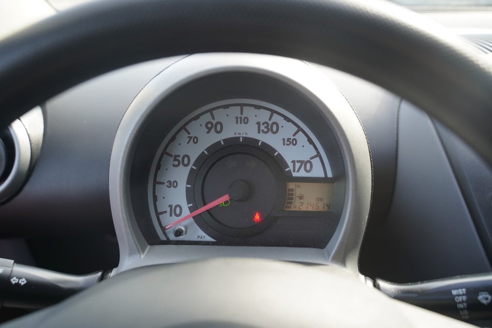 Citroën C1 1,0i  5d