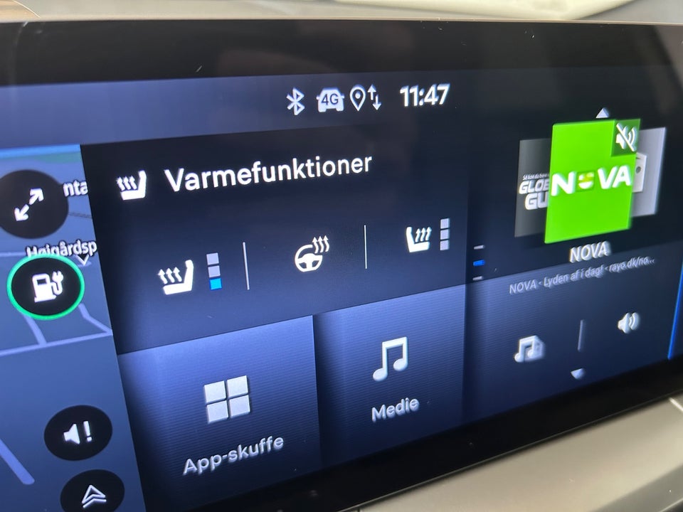 Opel Grandland-e 73 GS Sky 5d