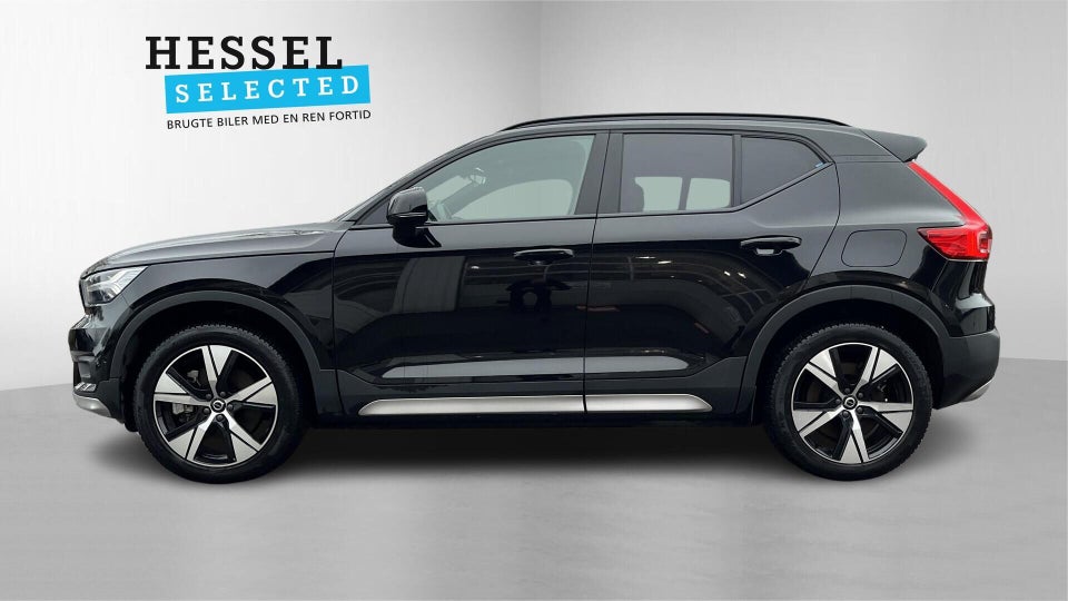 Volvo XC40 P8 ReCharge Twin Pro 5d
