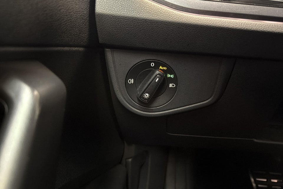 VW Polo 2,0 GTi DSG 5d