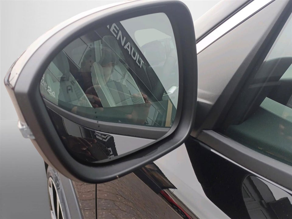 Renault Scenic E-Tech 87 Iconic 5d