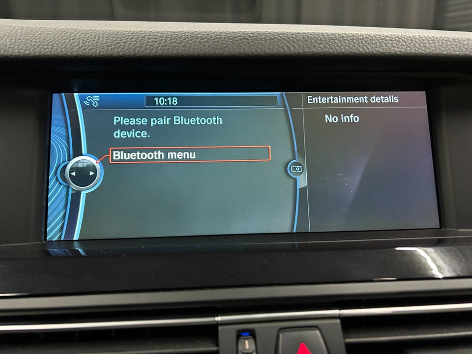 BMW 525d 3,0 Touring aut. 5d