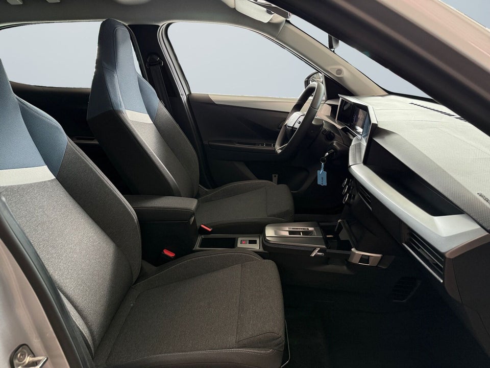 Opel Frontera 44 Edition 5d