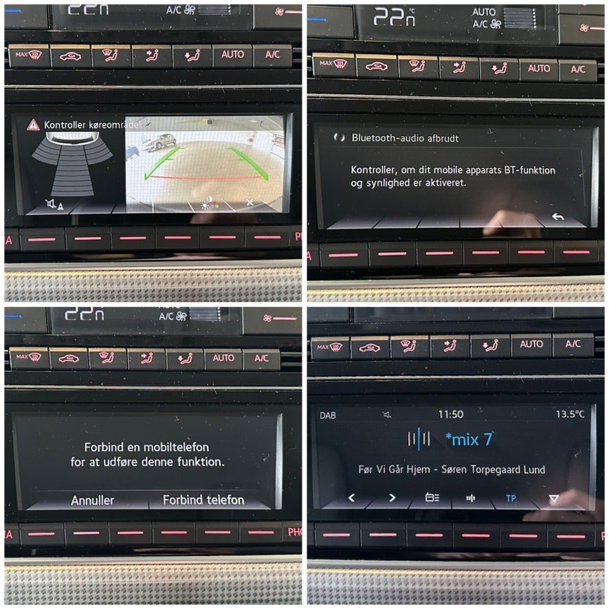 VW e-Up! Style Plus 5d