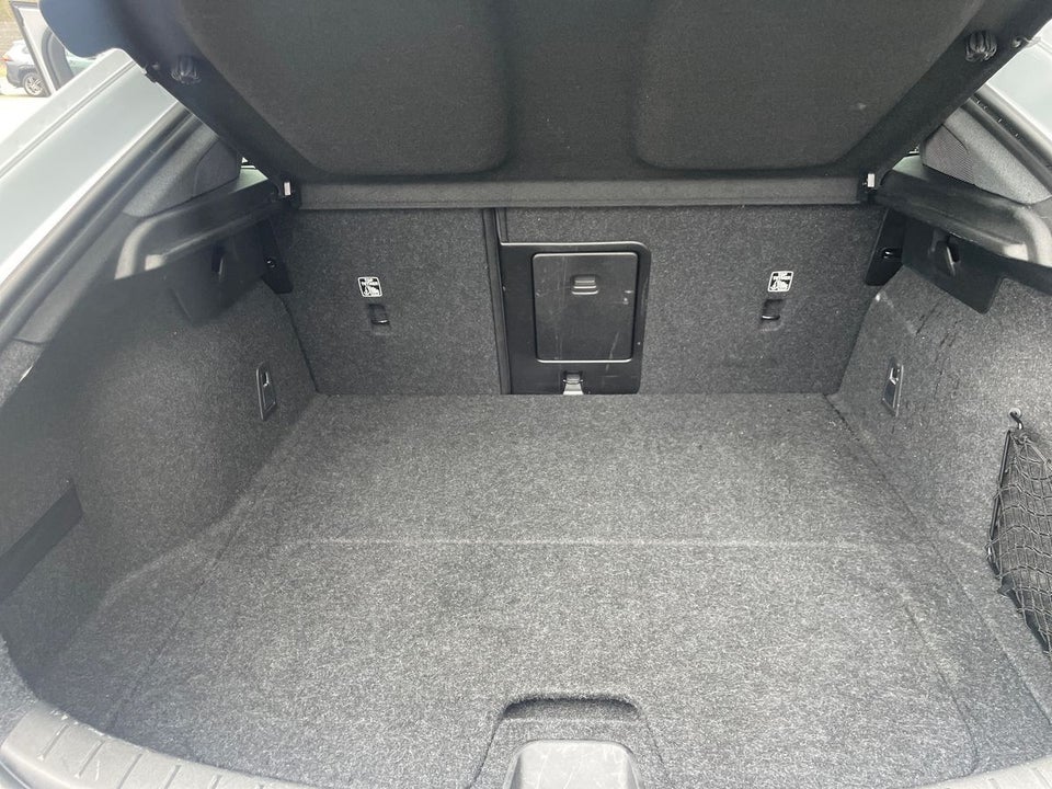 Polestar 2 Long Range AWD 5d